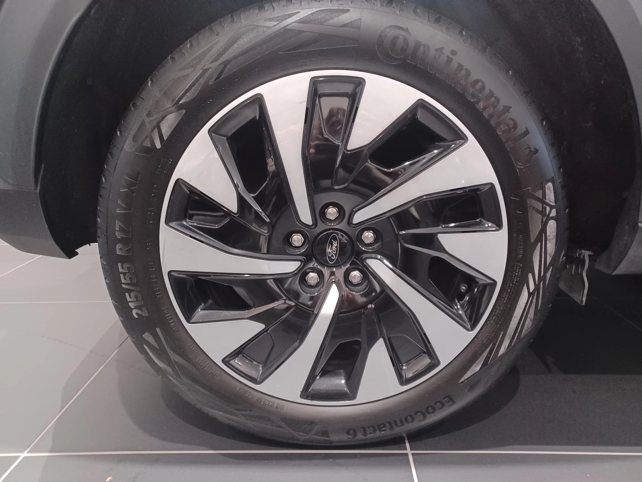 Ford Puma Titanium - Automaat - Winterpack - Carplay