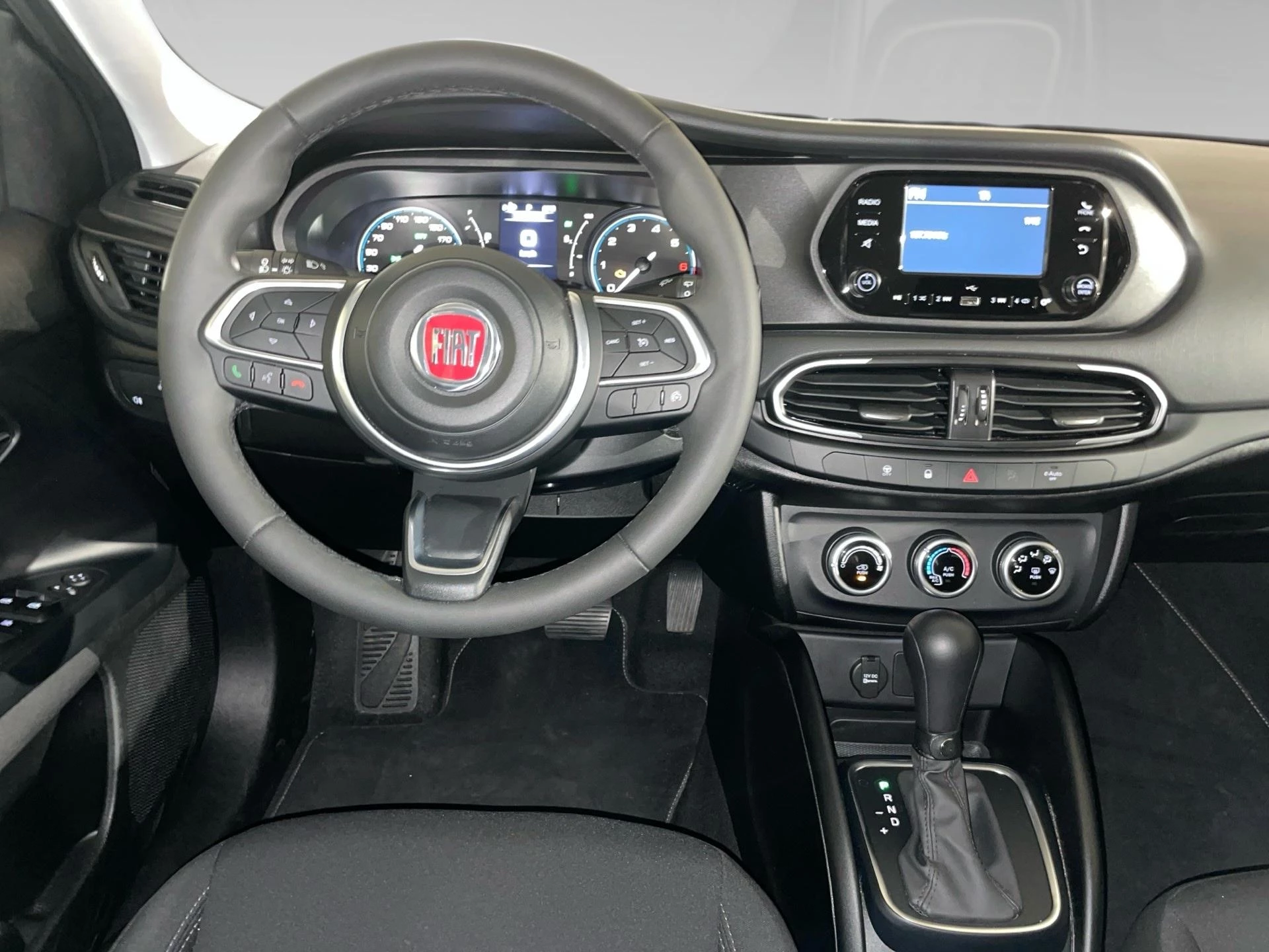 Fiat Tipo 1.5 Hybrid 130 DCT7