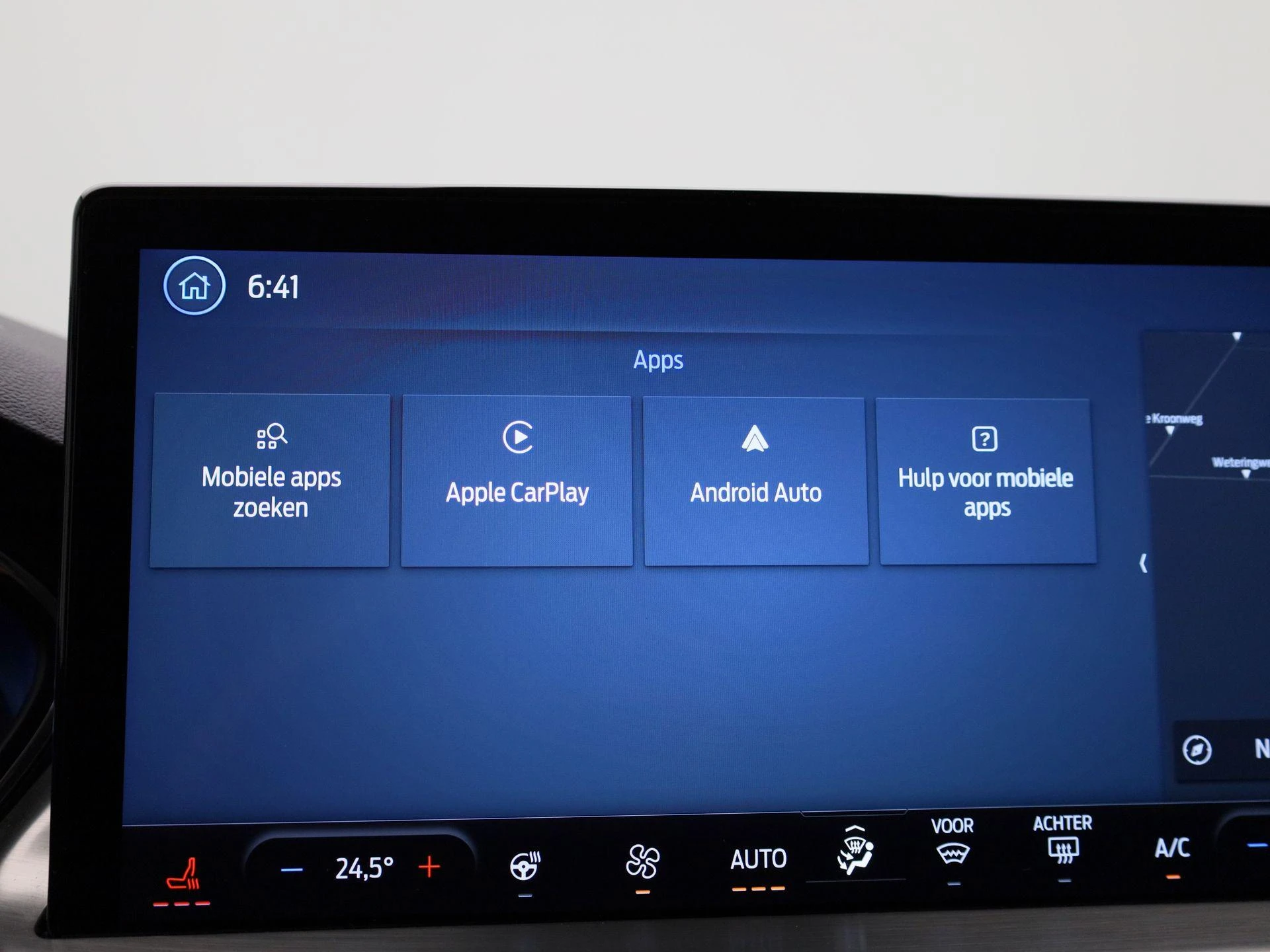 Ford Focus Clipper 1.0i EcoBoost MHEV 92kW Connected