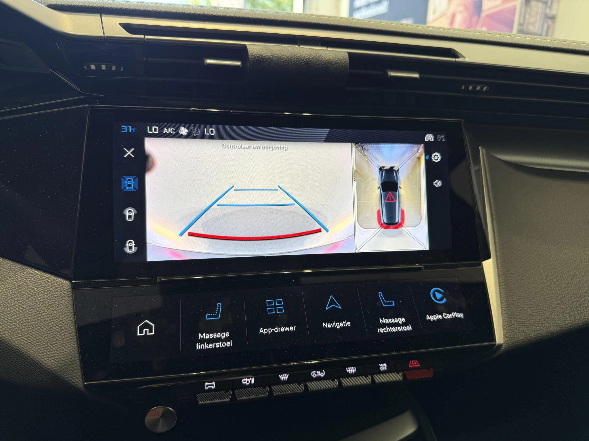 Peugeot 308 SW 1.6 Plug-in Hybrid 195 GT