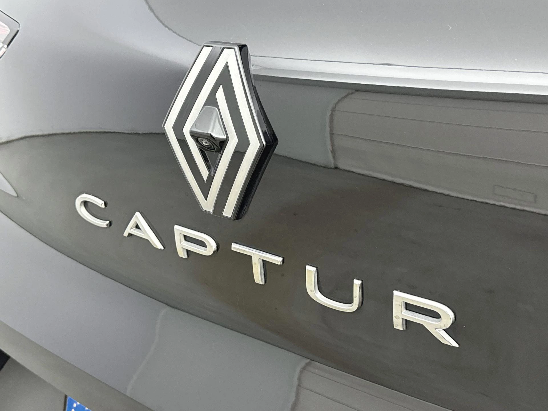 Renault Captur 1.8 E-Tech full hybrid 160 techno