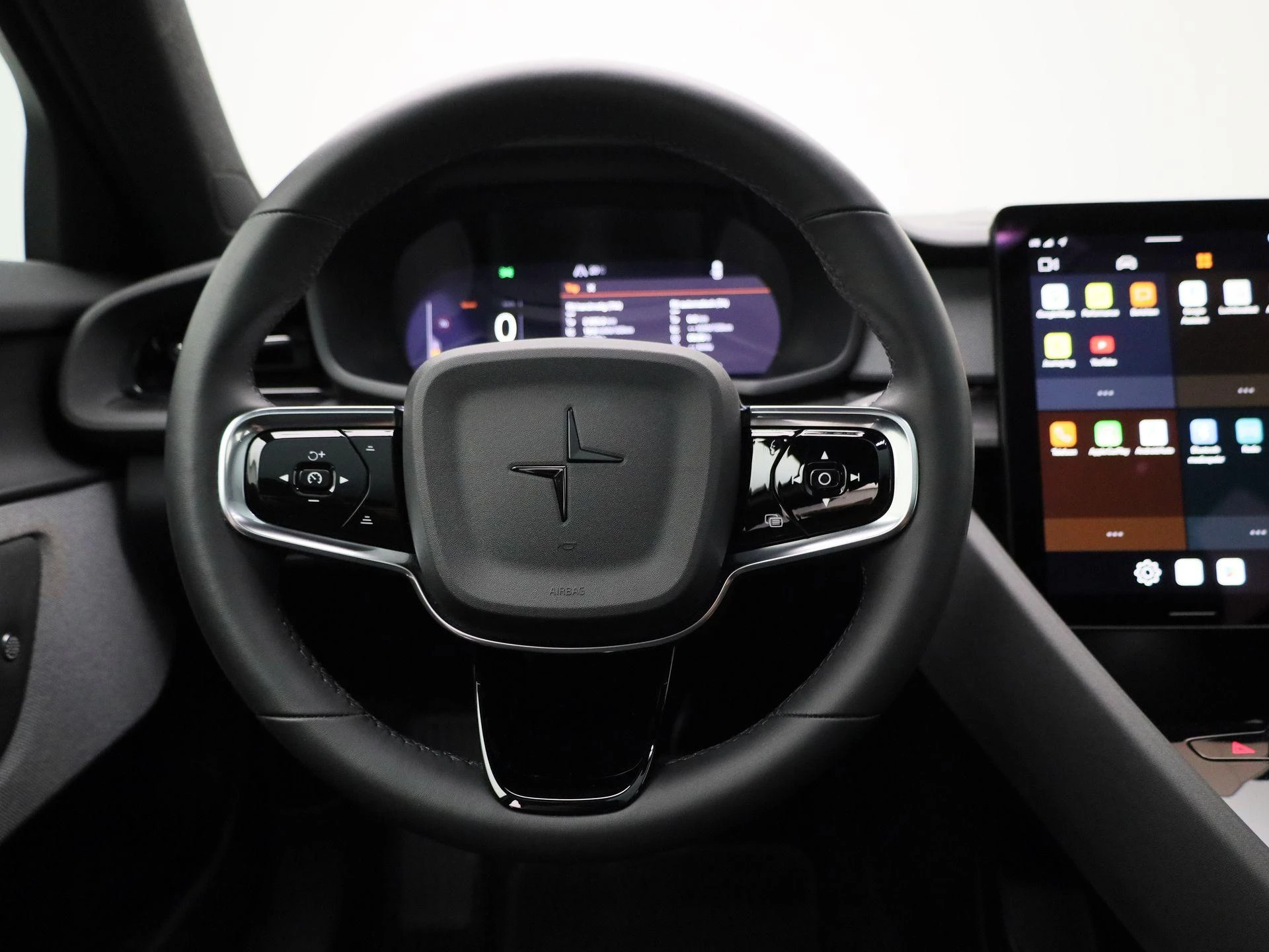 Polestar 2 Long Range Single Motor