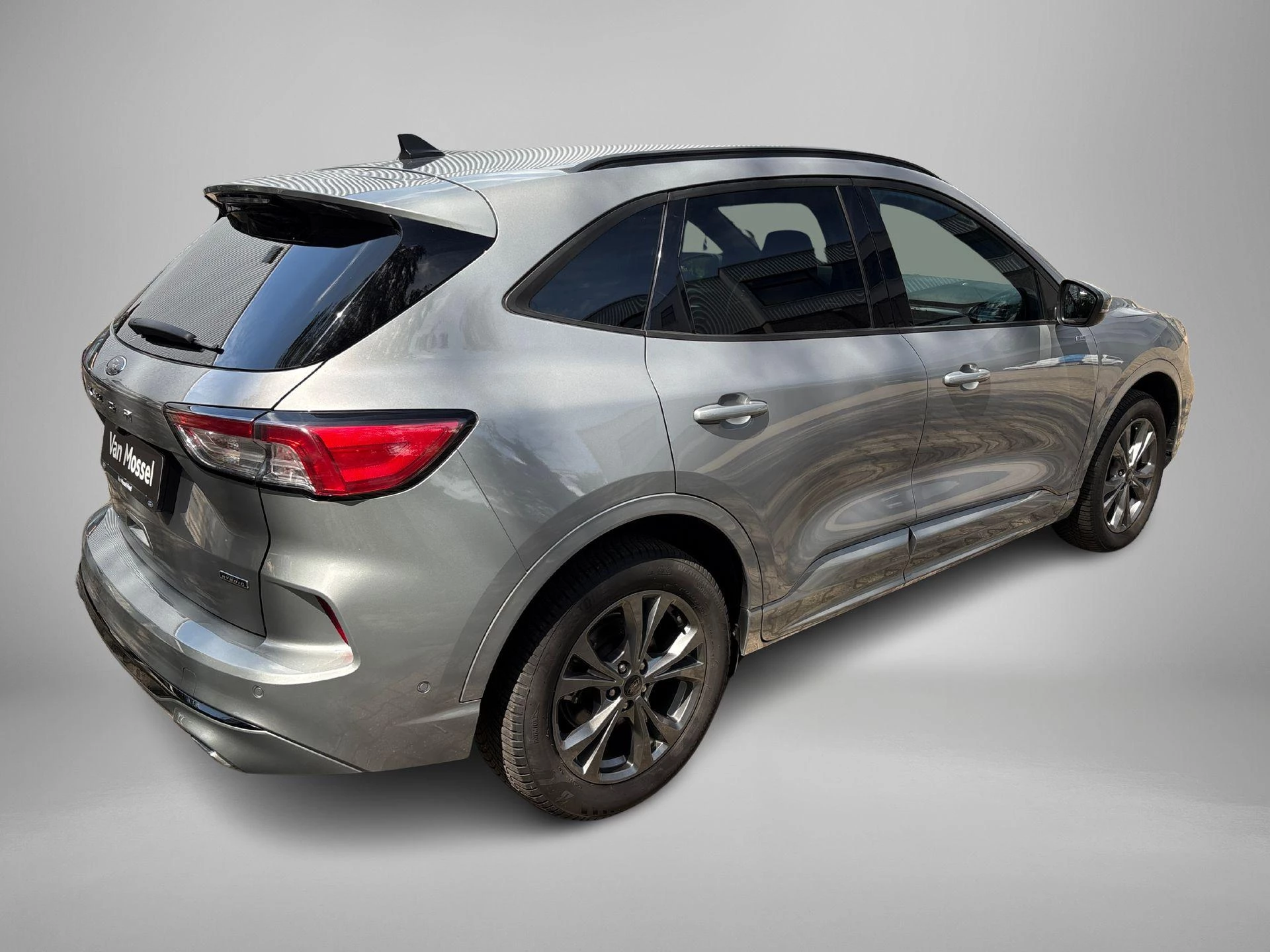 Ford Kuga 2.5 PHEV st-line