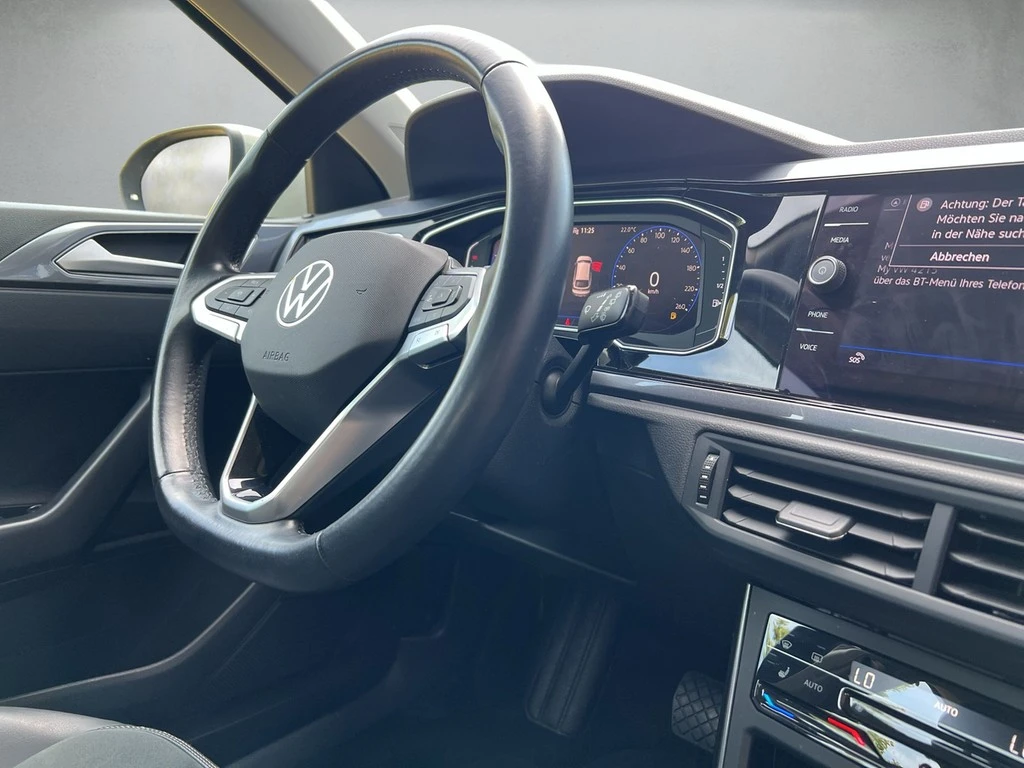Volkswagen Taigo 1.0 TSI DSG Style *Navi*APP*Kamera*