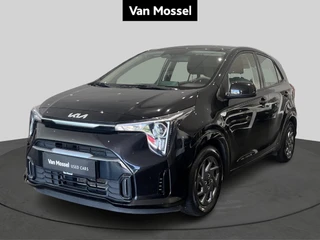 Kia Picanto 1.0 GDI ISG 63 MT Pulse