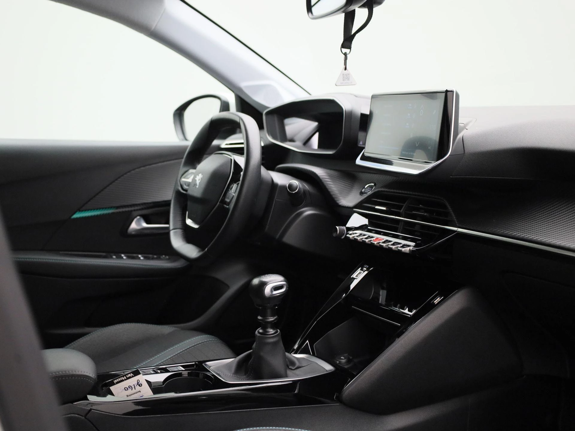 Peugeot 208 1.2 PureTech Allure Pack
