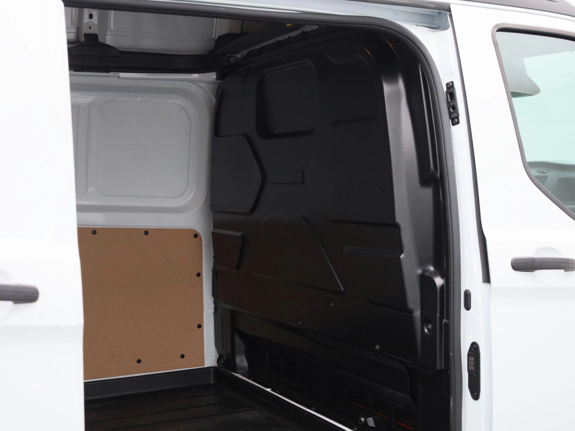 Ford Transit Custom 300 2.0 TDCI L1H2 Trend