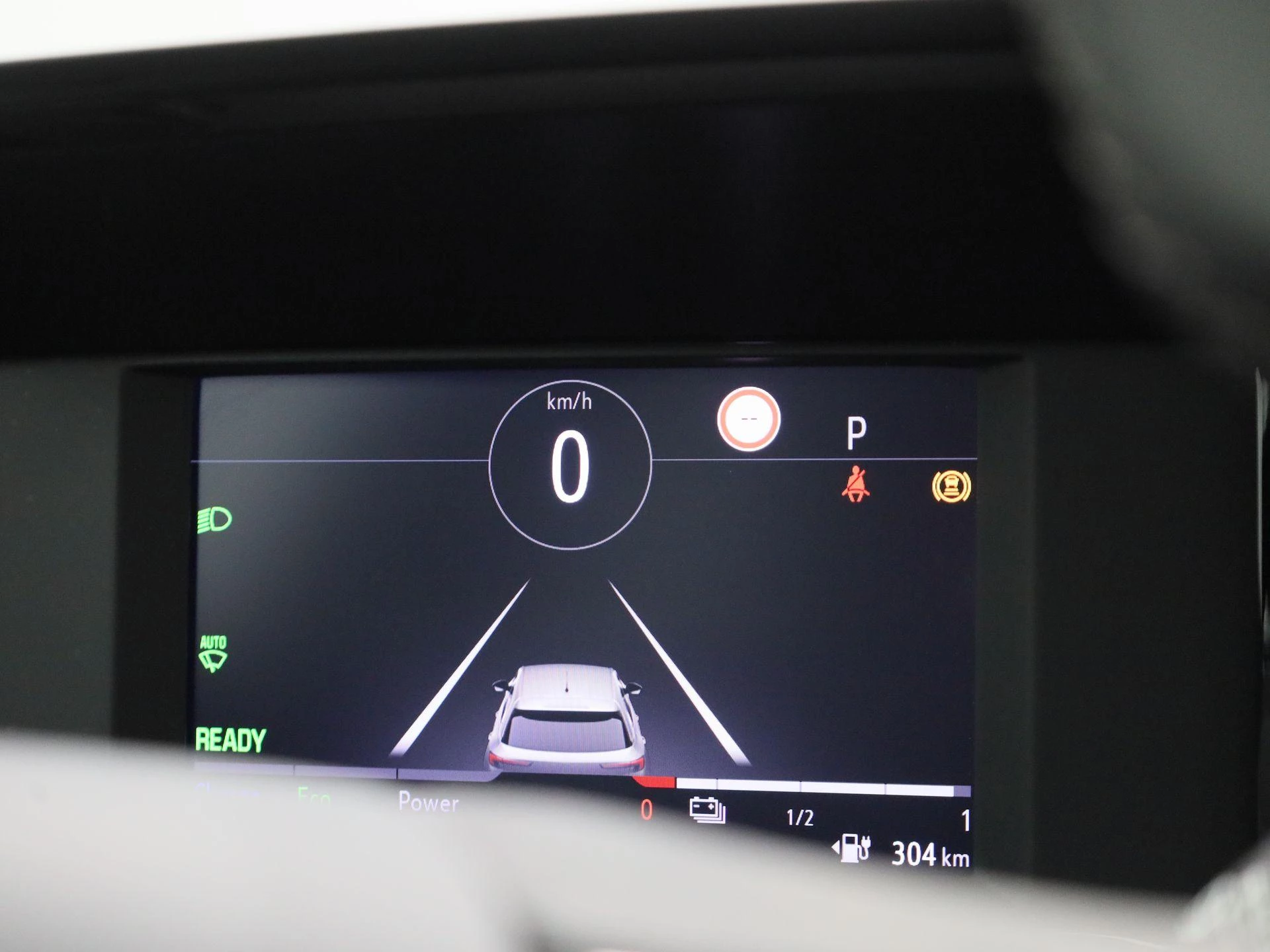 Opel Mokka-e Electric Level 2 50 kWh