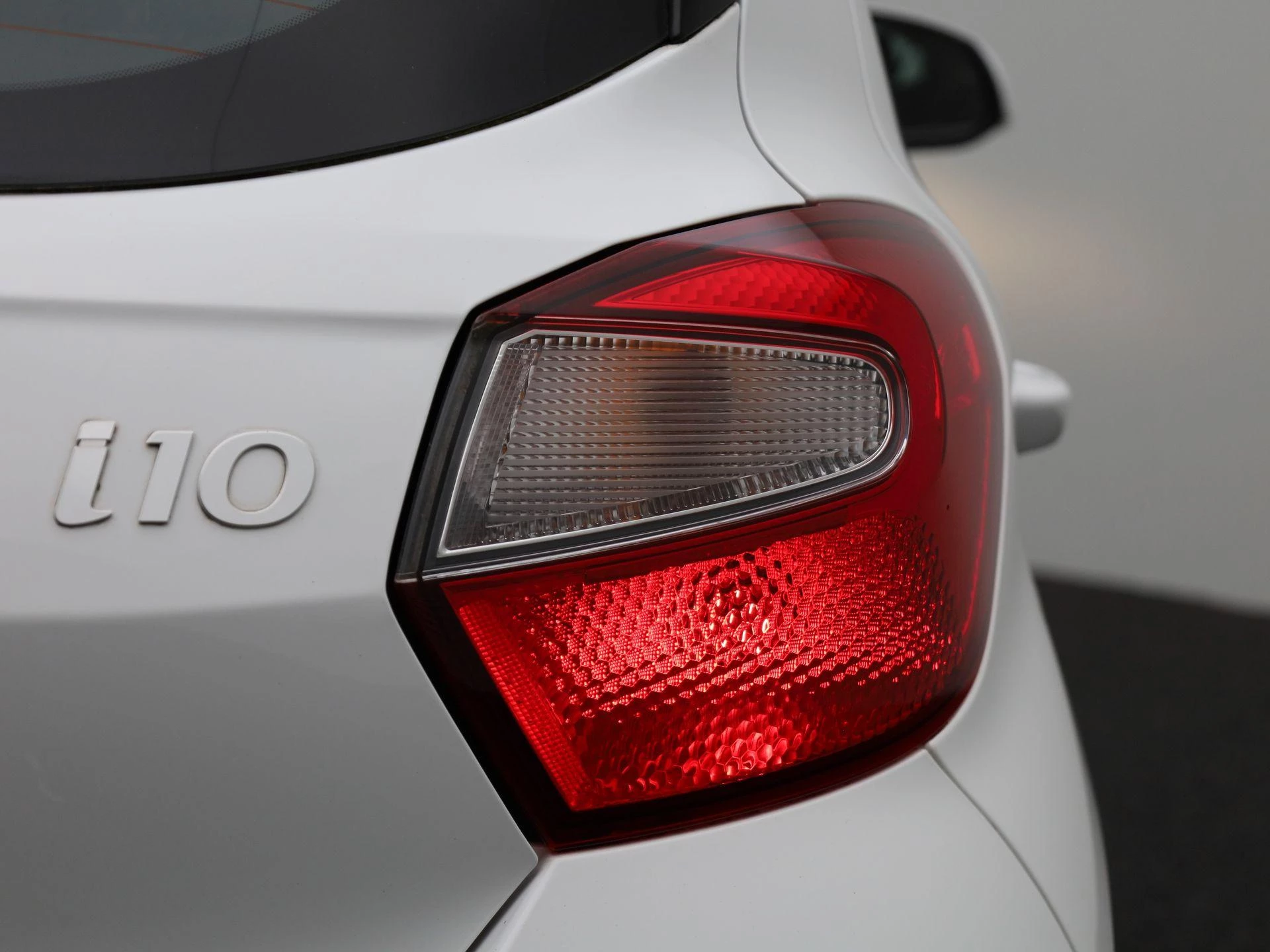 Hyundai i10 1.0 Comfort