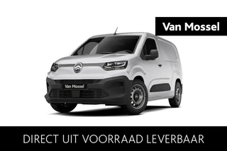 Citroën ë-Berlingo Standaard - Elektrisch