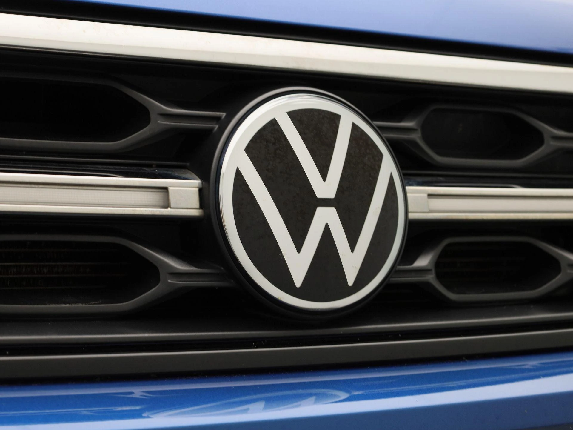 Volkswagen T-Roc 2.0 TDI 110kW Style Business DSG
