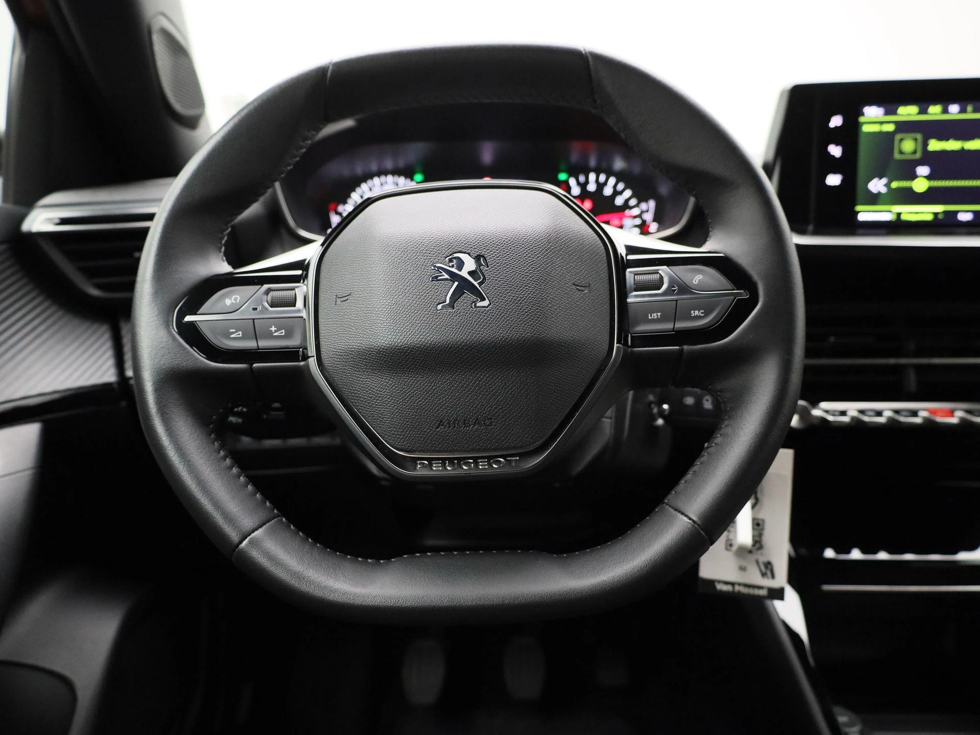 Peugeot 2008 - 7