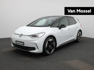 Volkswagen ID.3 Pro S Limited Edition 79 kWh 204 PK|