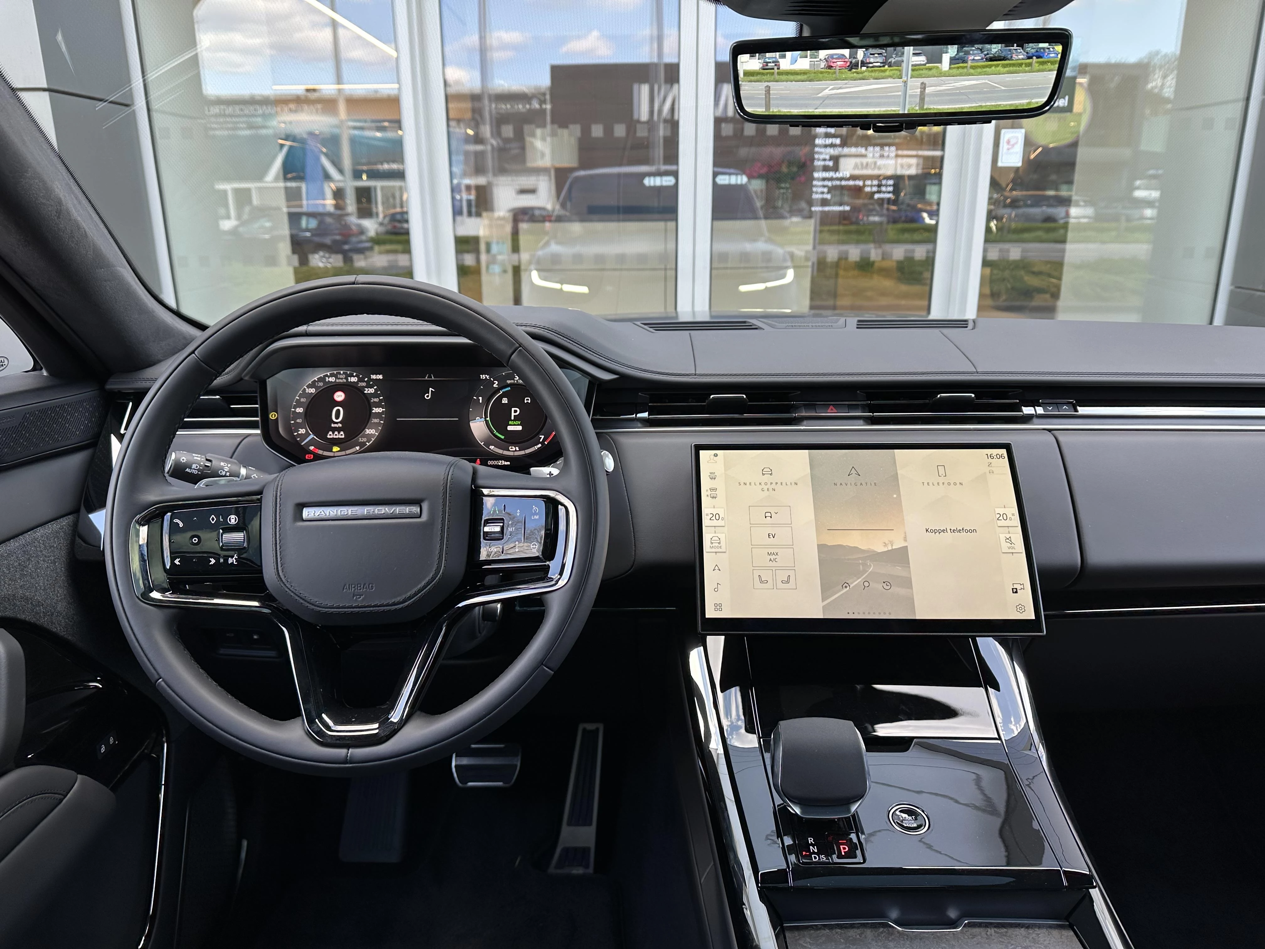 Land Rover-Range Rover Sport-image-8