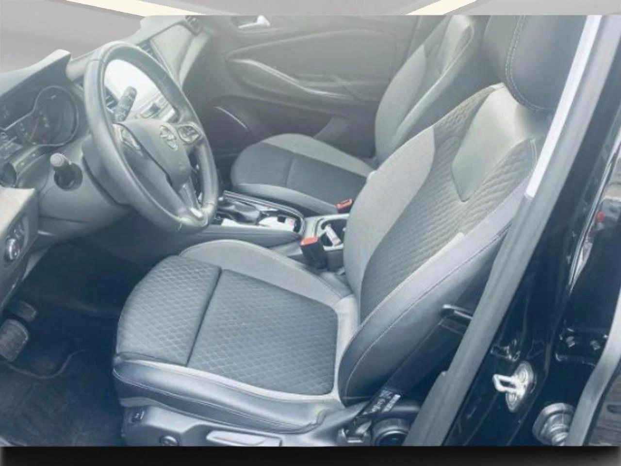 Opel Grandland X 1.2 Turbo S/S AT8 Edition