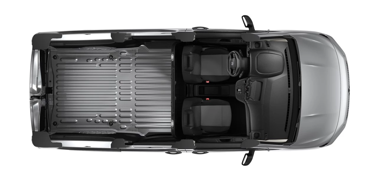Citroën ë-Berlingo Standaard - Elektrisch