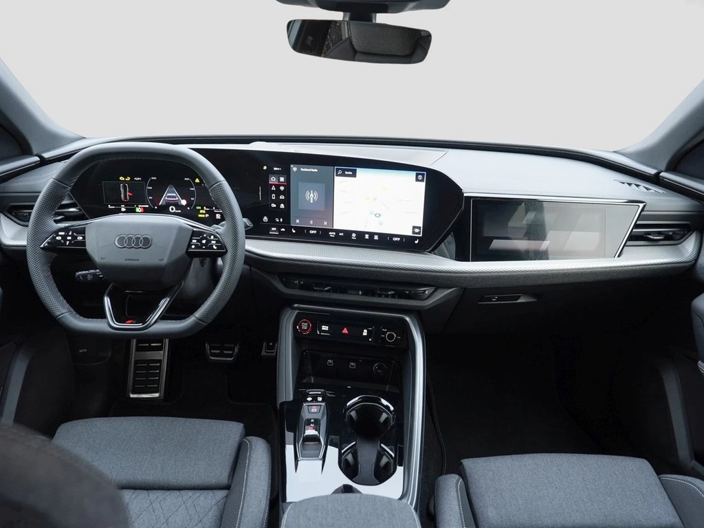 Audi Q5 2.0 TDI quattro