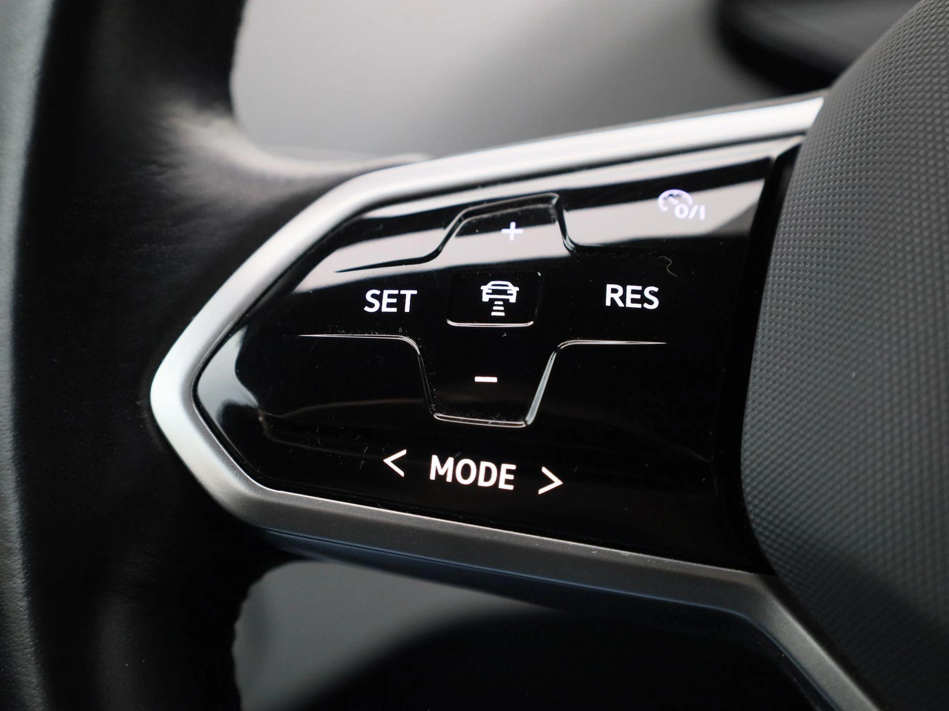 Volkswagen ID.5 Pro 77 kWh 174 PK|