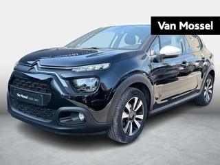 Citroën C3 1.2 PureTech 83 S&S MAN Live