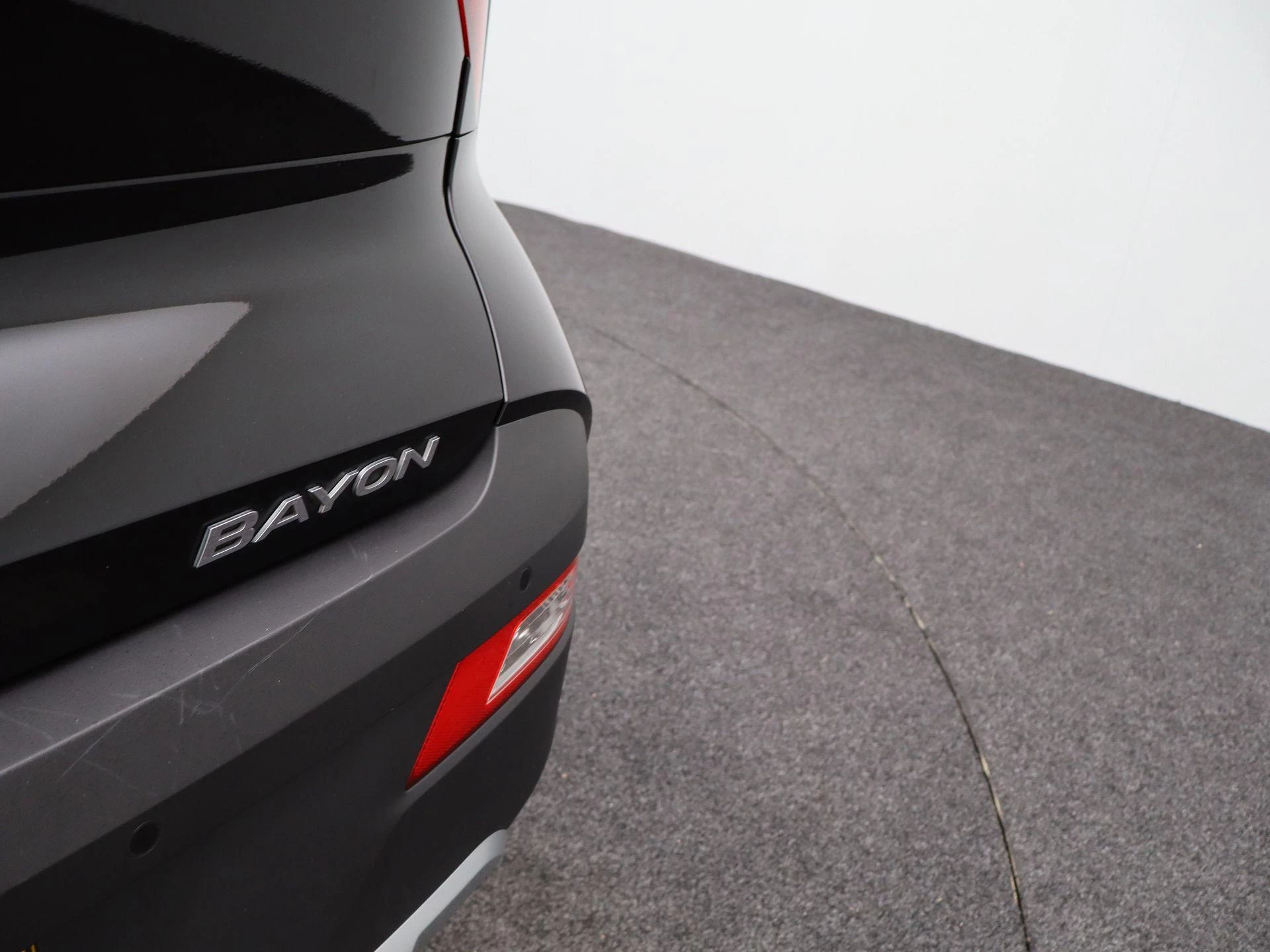 Hyundai Bayon 1.0 T-GDI Comfort |