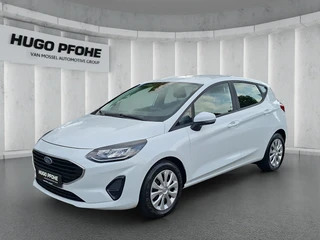 Ford Fiesta Cool & Connect 1.0 EB LED | GJR | SHZ | PDC | Klima | BT | ZV mit FB