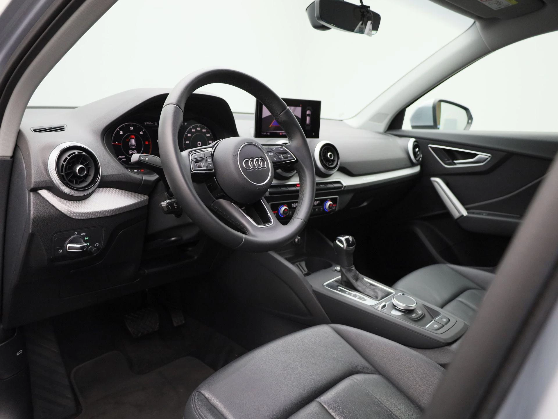 Audi Q2 2.0 30 TDI 85kW S tronic Business Editio