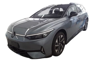 Volkswagen ID.7 GTX Tourer 4Motion Wärmepumpe, AHK, IDN