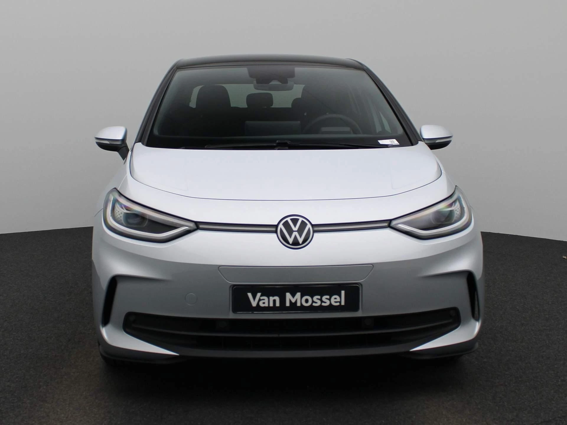 Volkswagen ID.3 Pro Business 59 kWh