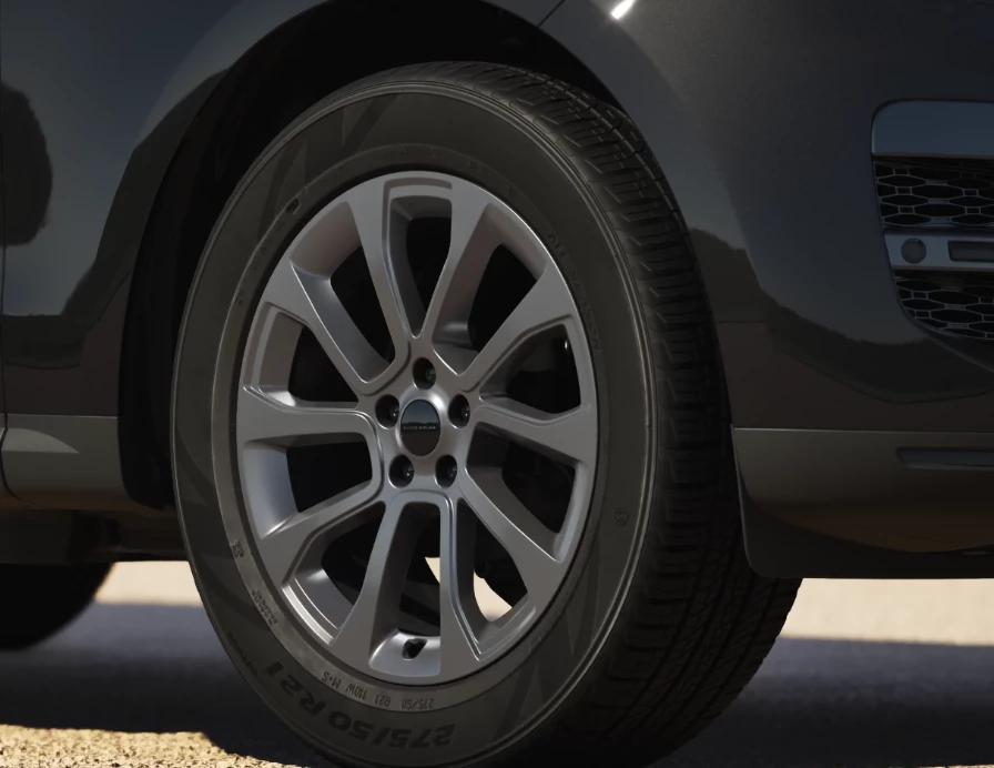 Land Rover-Range Rover Sport-image-2