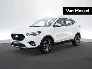 MG ZS 1.0 P 6AT FWD LUXURY