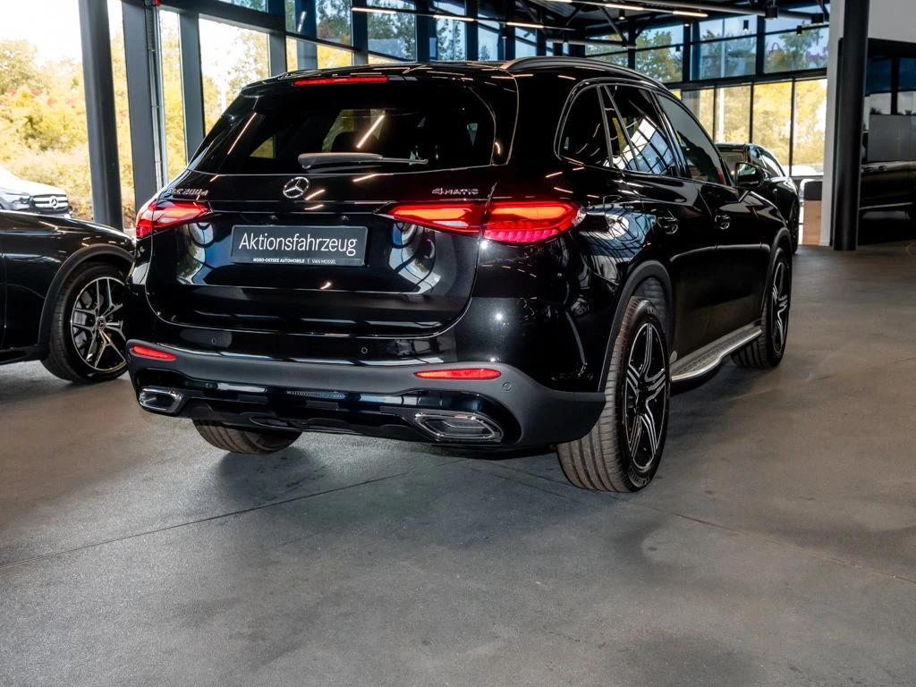 Mercedes-Benz-GLC 200 d-image-4