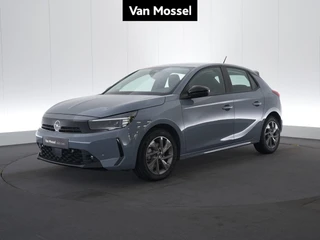 Opel Corsa 1.2 Turbo 74kW S/S Auto