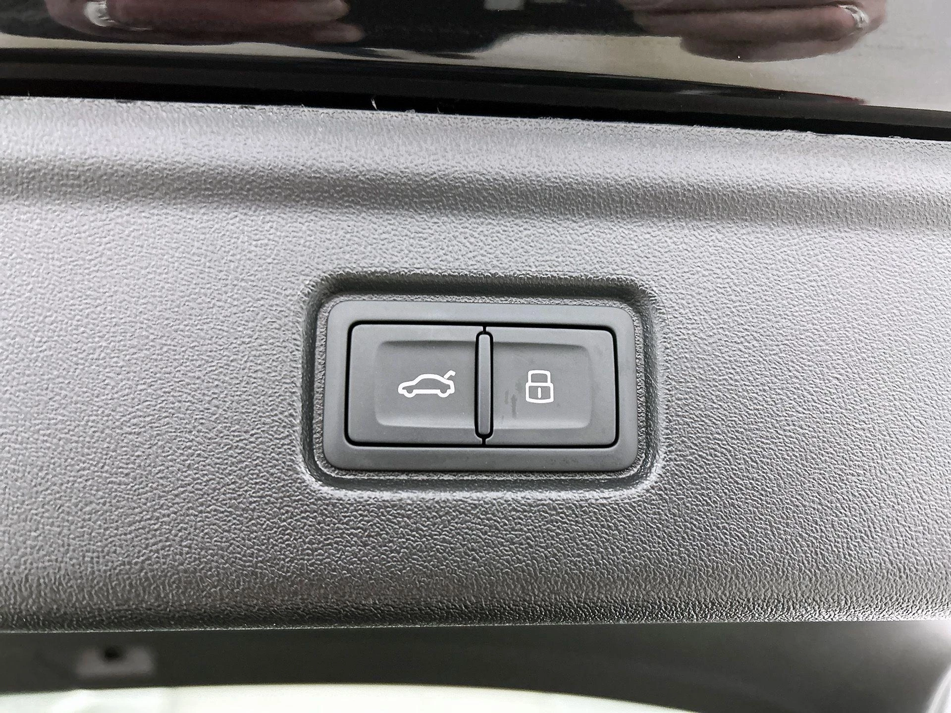 Audi A6 Sportback e-tron S edition 83 kWh