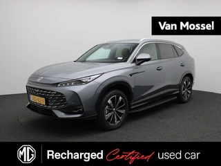 MG HS 1.5 PHEV Aut. Luxury