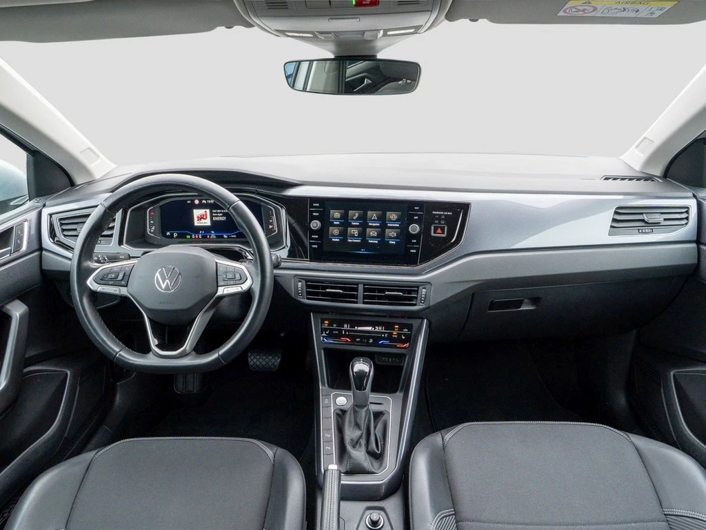 Volkswagen Taigo 1.5 TSI DSG Style Navi, AHK, ZGV