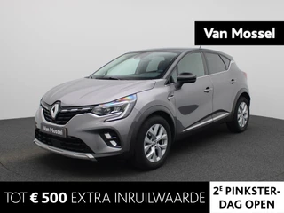 Renault Captur 1.0 TCe 90 Intens
