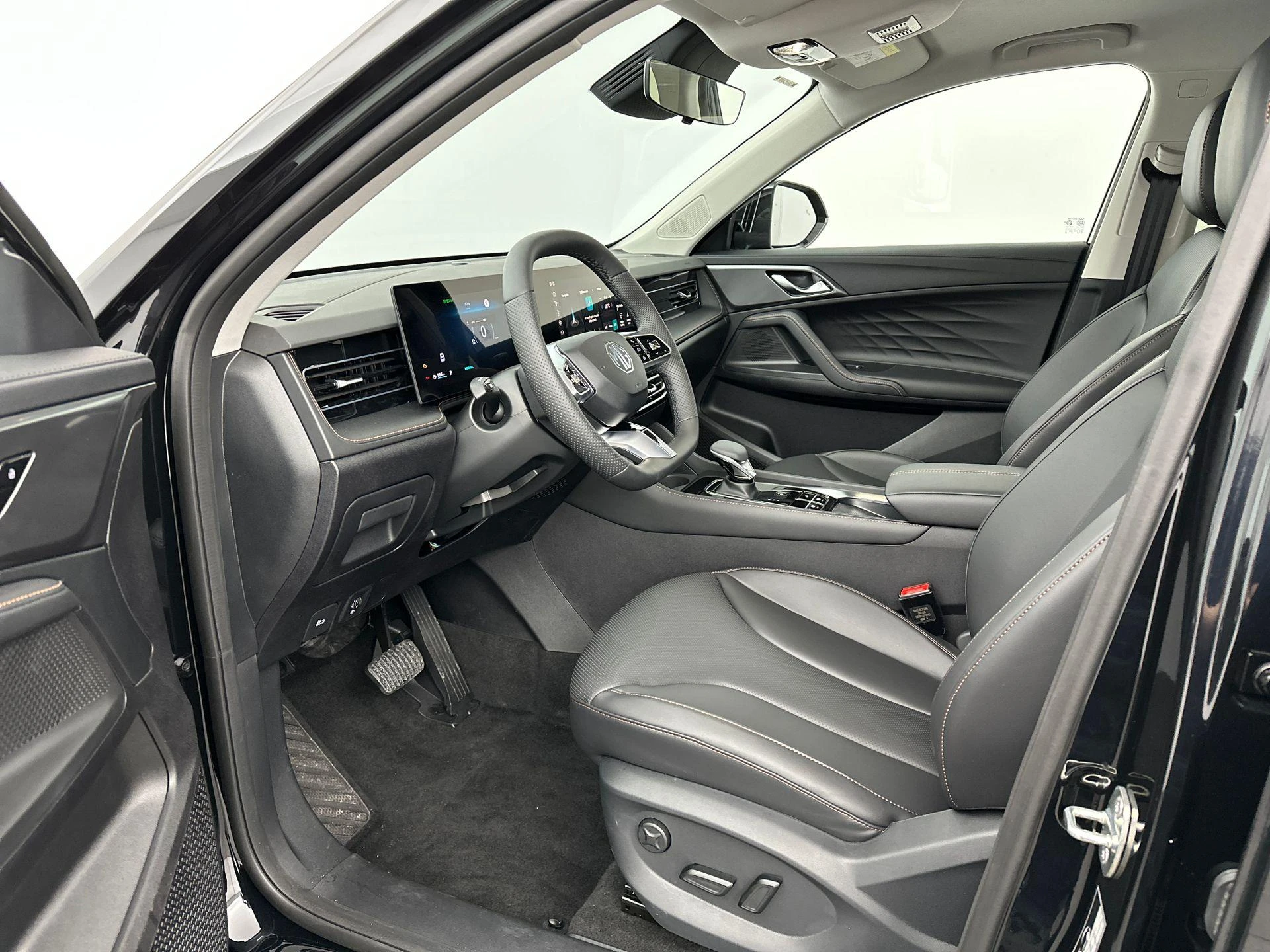 MG HS Hybrid+ 1.5 Luxury