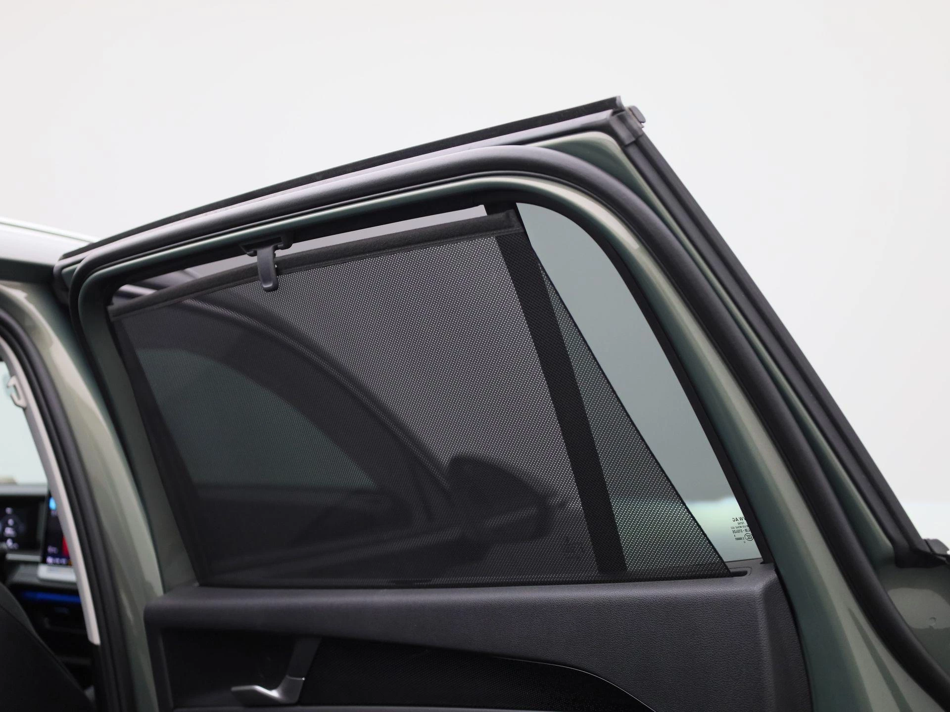 Volkswagen Tayron 1.5 eHybrid Life Edition 204 PK|