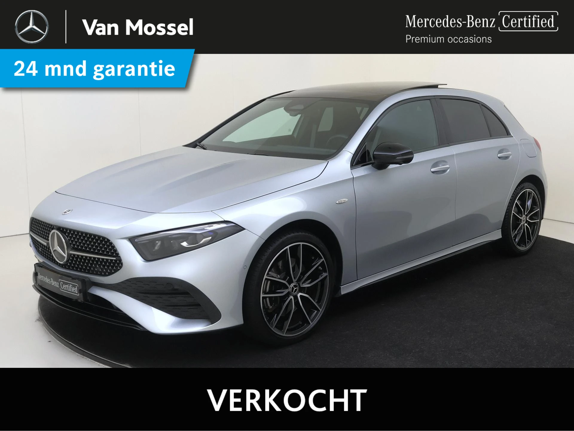 Mercedes-Benz-A-Klasse-image-0