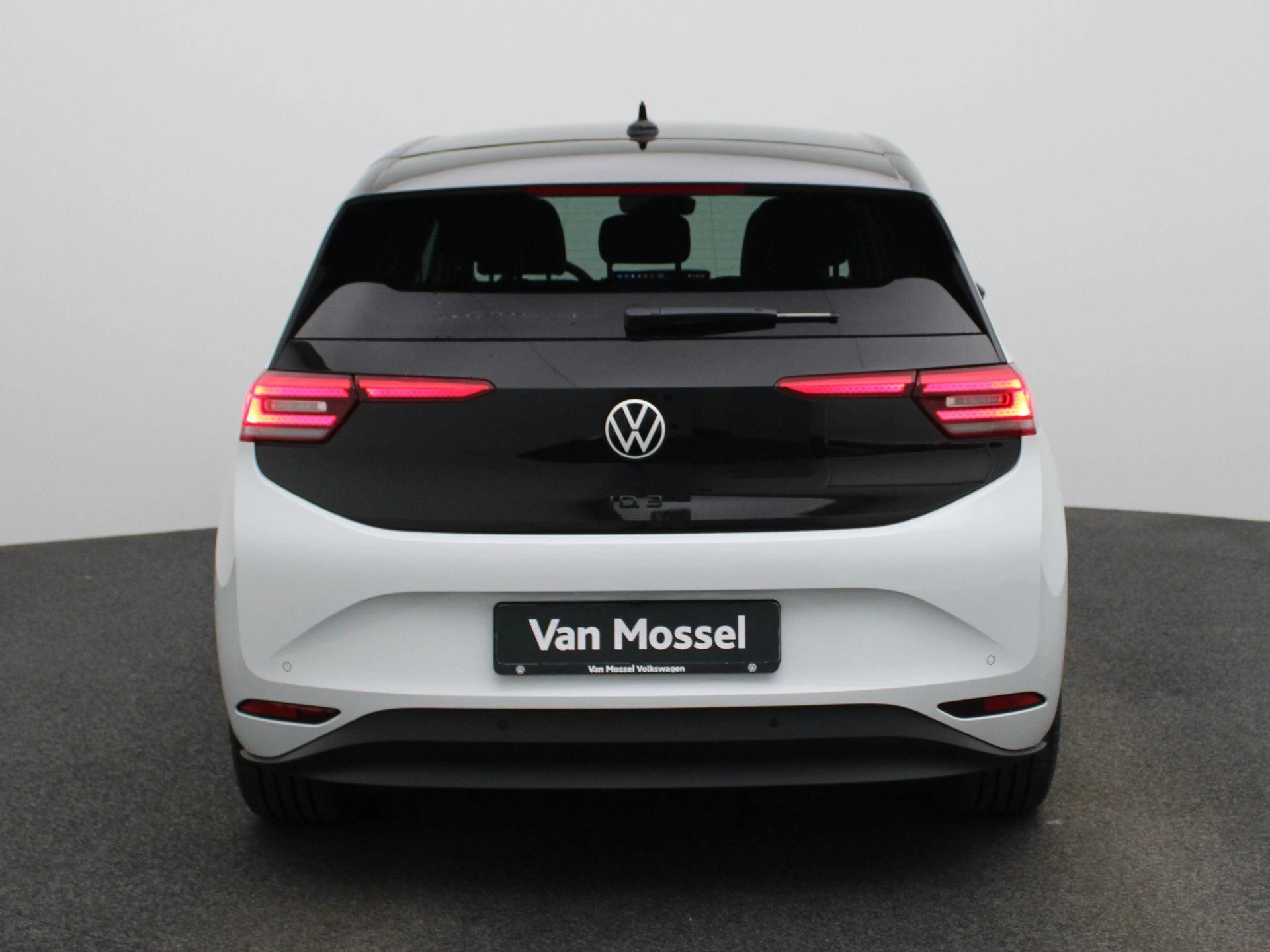 Volkswagen ID.3 Pro S Limited Edition 79 kWh 204 PK|