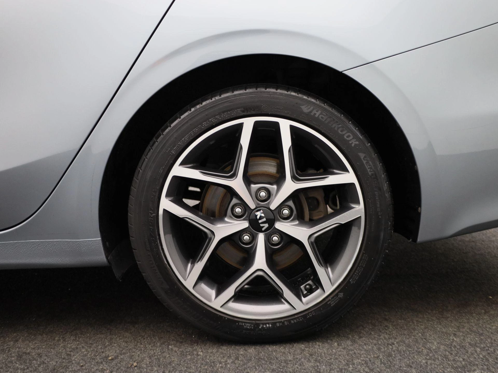 Kia Ceed Sportswagon 1.5 T-GDi GT-Line