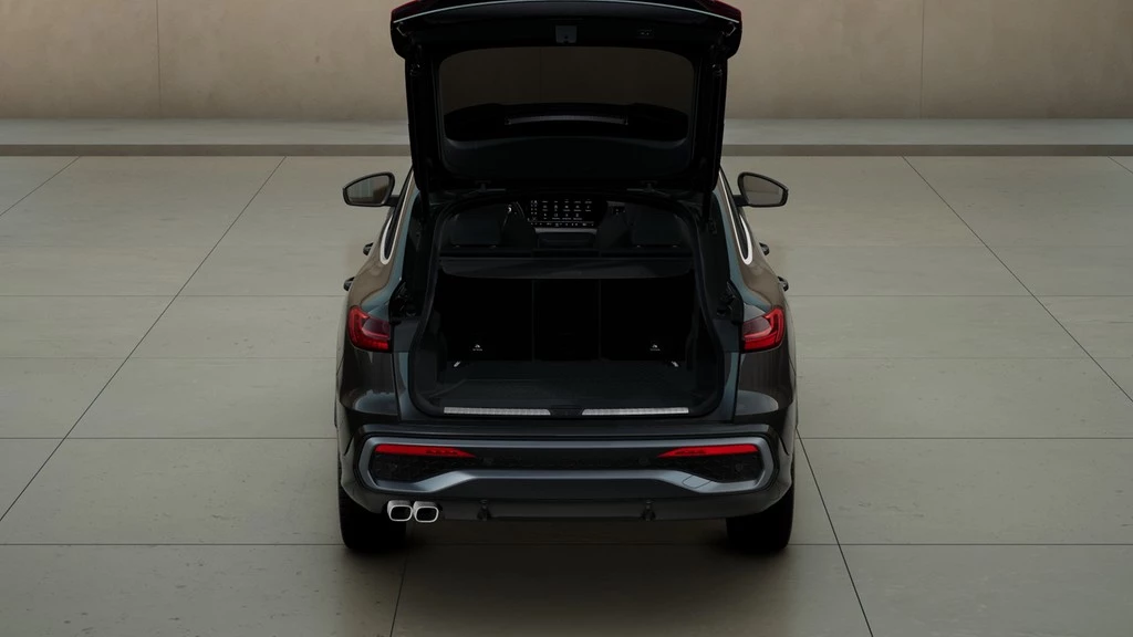 Audi Q5 Sportback TDI quattro S line Tech pro B&O MAtrix OLED