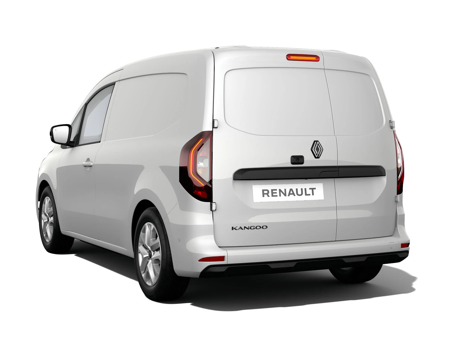 Renault Kangoo Extra