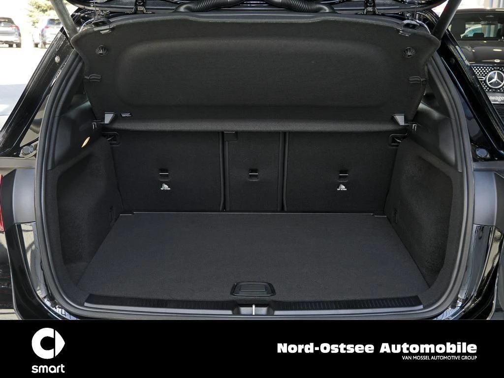Mercedes-Benz B-Klasse 180 d PROGRESSIVE AHK SOUND WINTER-PAKET DISTR Progressive