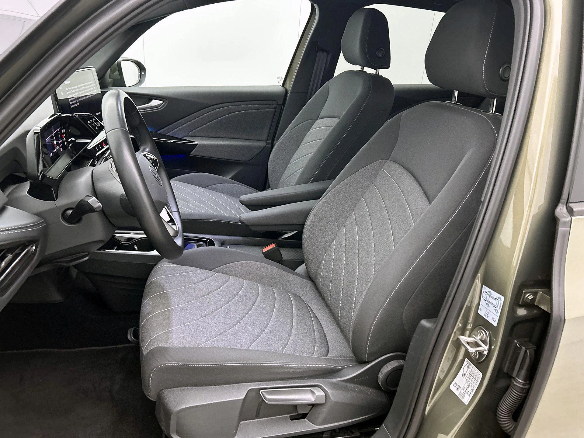 Volkswagen ID.3 Pro Business 59 kWh