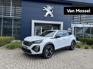 Peugeot 2008 1.2 Hybrid 145 Allure