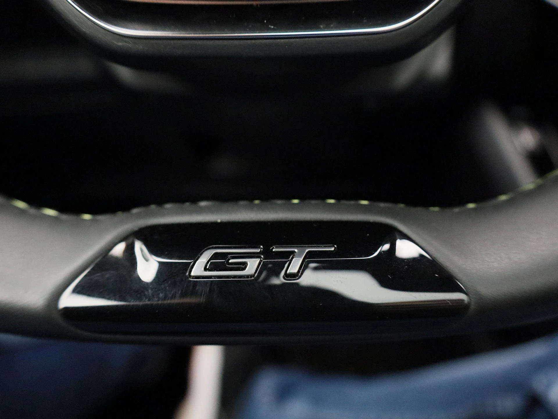 Peugeot 208 1.2 PureTech 100 GT