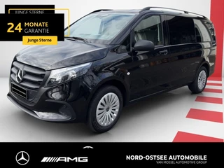 Mercedes-Benz Vito 116 TOURER NEUES MODELL NAVI KAMERA KLIMA Tourer