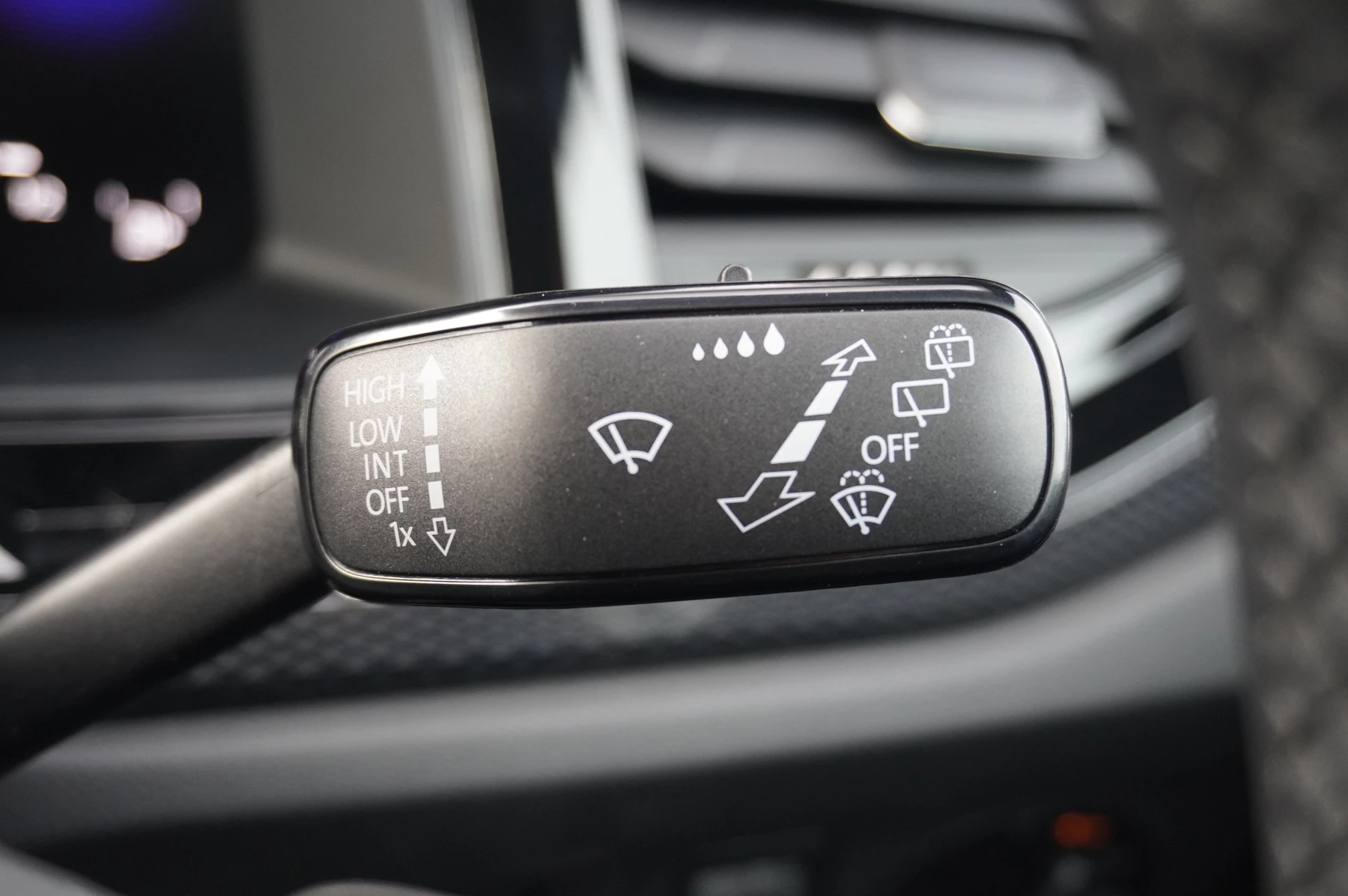Volkswagen Polo 1.0 TSI Match 5dr DSG