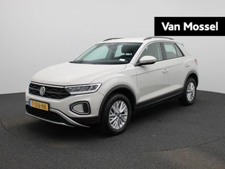 Volkswagen T-Roc 1.5 TSI Life Business